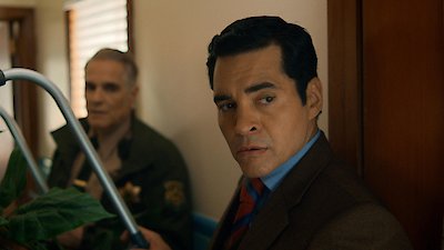 Will Trent Season 3 Episode 18