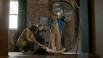 Will Trent Season 4 Episode 3