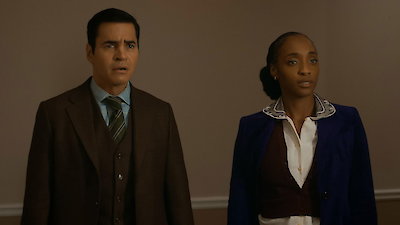 Will Trent Season 4 Episode 5