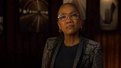 Will Trent Season 4 Episode 6