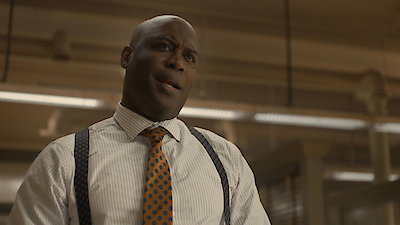 Will Trent Season 4 Episode 7