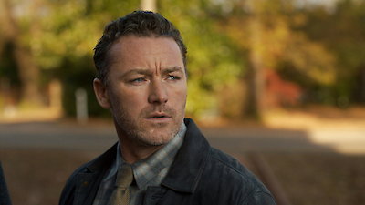 Will Trent Season 4 Episode 10