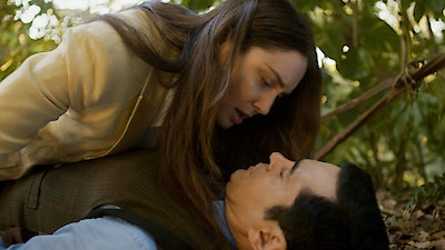Will Trent Season 4 Episode 11