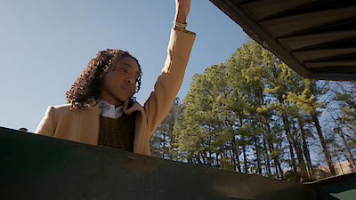 Will Trent Season 4 Episode 15