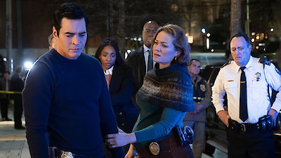 Will Trent Season 4 Episode 16