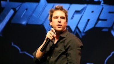 Dane Cook's Tourgasm Season 1 Episode 1