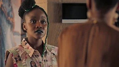 Fatal Seduction Season 2 Episode 2