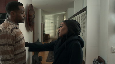 Fatal Seduction Season 3 Episode 6