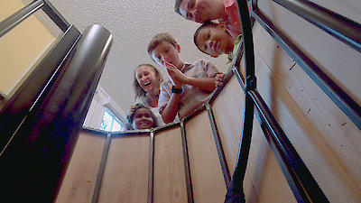 Hack My Home Season 1 Episode 4