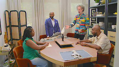 Hack My Home Season 1 Episode 8