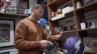 Quarterback Season 1 Episode 2