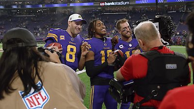 Quarterback Season 1 Episode 5