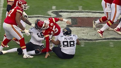 Quarterback Season 1 Episode 7