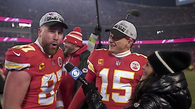 Quarterback Season 1 Episode 8