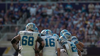 Quarterback Season 2 Episode 3