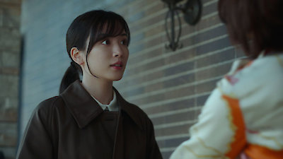 Burn the House Down Season 1 Episode 1