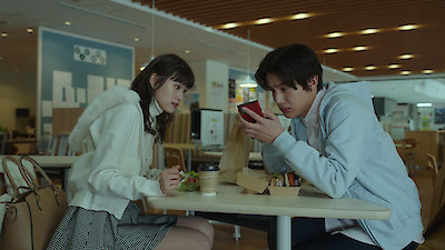 Burn the House Down Season 1 Episode 2