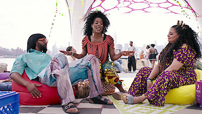 Survival of the Thickest Season 2 Episode 2