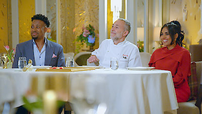 Five Star Chef Season 1 Episode 1