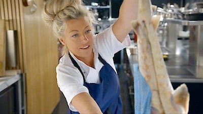 Five Star Chef Season 1 Episode 2