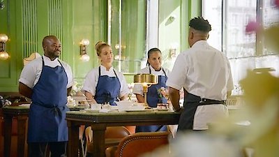 Five Star Chef Season 1 Episode 3