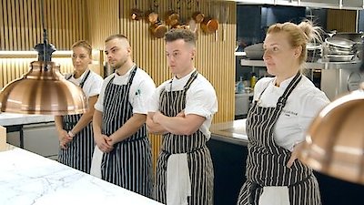 Five Star Chef Season 1 Episode 6