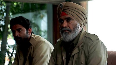 Kohrra Season 1 Episode 1