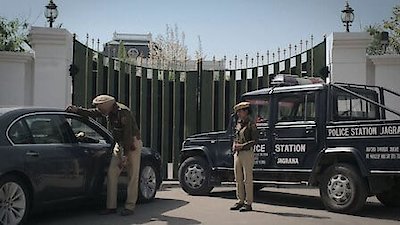 Kohrra Season 1 Episode 4