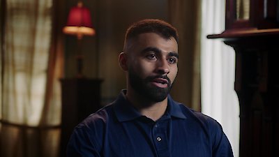 Death in the Dorms Season 1 Episode 2