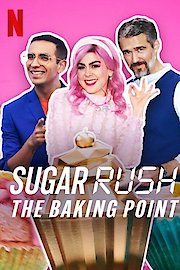 Sugar Rush: The Baking Point