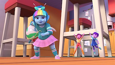 Dew Drop Diaries Season 1 Episode 4