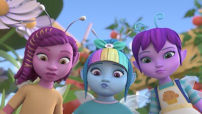 Dew Drop Diaries Season 1 Episode 5