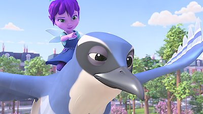 Dew Drop Diaries Season 1 Episode 7