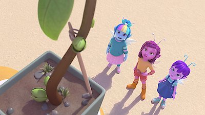 Dew Drop Diaries Season 1 Episode 9