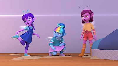 Dew Drop Diaries Season 1 Episode 11