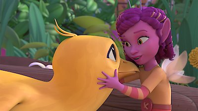 Dew Drop Diaries Season 1 Episode 12