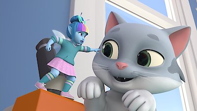 Dew Drop Diaries Season 1 Episode 19