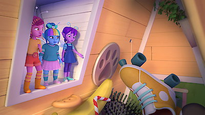 Dew Drop Diaries Season 1 Episode 23