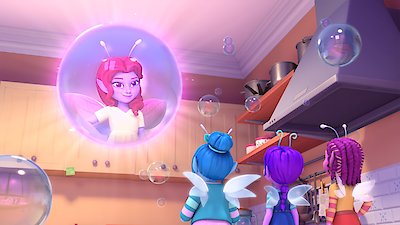 Dew Drop Diaries Season 1 Episode 25