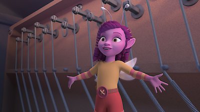 Dew Drop Diaries Season 1 Episode 26