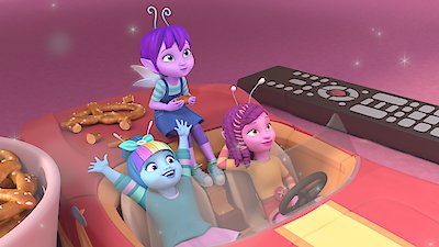 Dew Drop Diaries Season 1 Episode 27