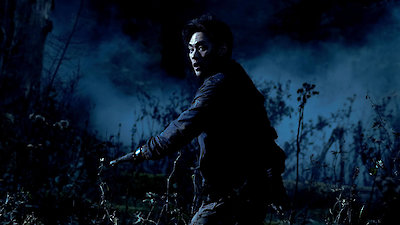 Gannibal Season 2 Episode 1