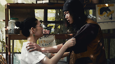 Gannibal Season 2 Episode 2