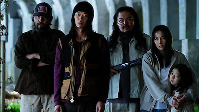 Gannibal Season 2 Episode 4