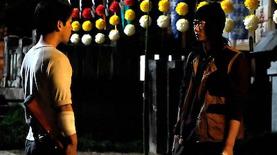 Gannibal Season 2 Episode 6