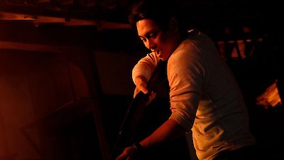 Gannibal Season 2 Episode 8