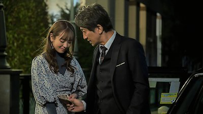 Tomorrow, I'll be Someone's Girlfriend Season 1 Episode 2