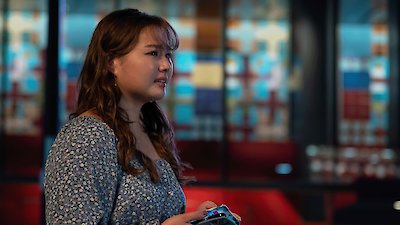 Tomorrow, I'll be Someone's Girlfriend Season 1 Episode 11