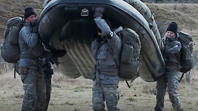 Special Forces: World's Toughest Test Season 2 Episode 4