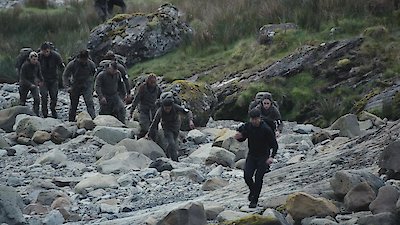 Special Forces: World's Toughest Test Season 3 Episode 2